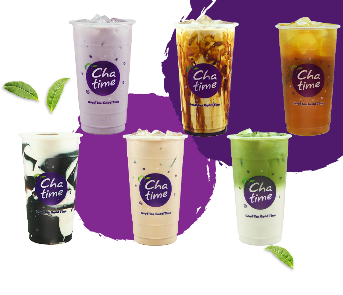 Tentang Chatime Cianjur Indonesia